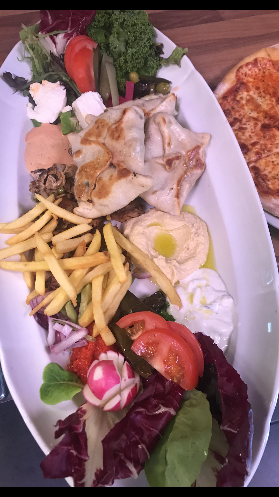 Francello Pizzeria & Ristorante | meal delivery | 3909 Marlton Pike, Pennsauken Township, NJ 08110, USA | 8566657045 OR +1 856-665-7045