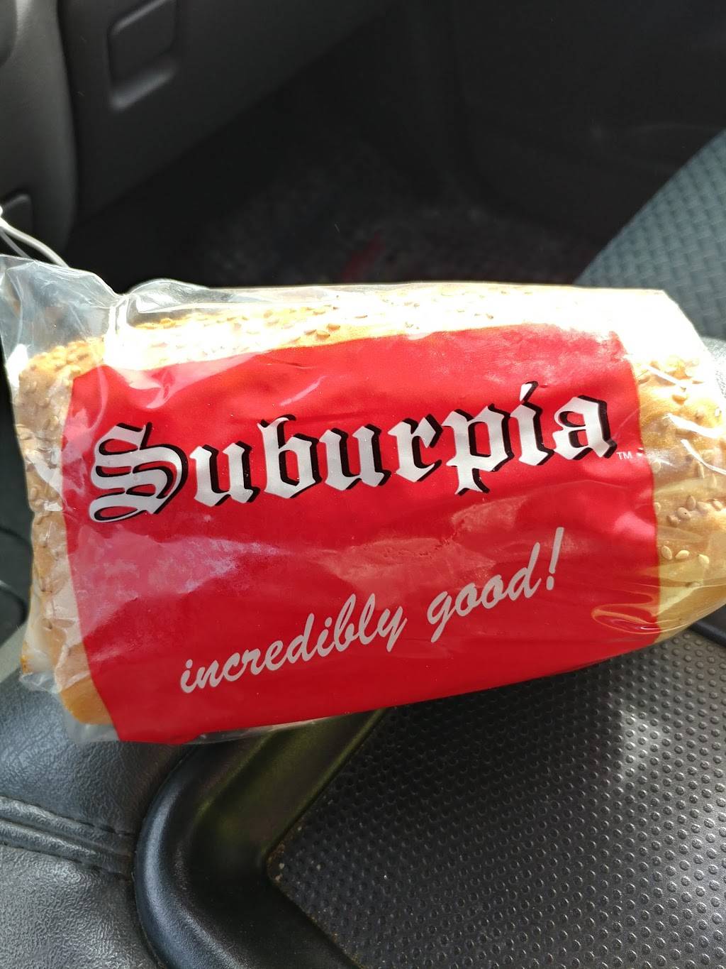 The Original Suburpia | restaurant | 116 E Layton Ave, Milwaukee, WI 53207, USA | 4147278300 OR +1 414-727-8300