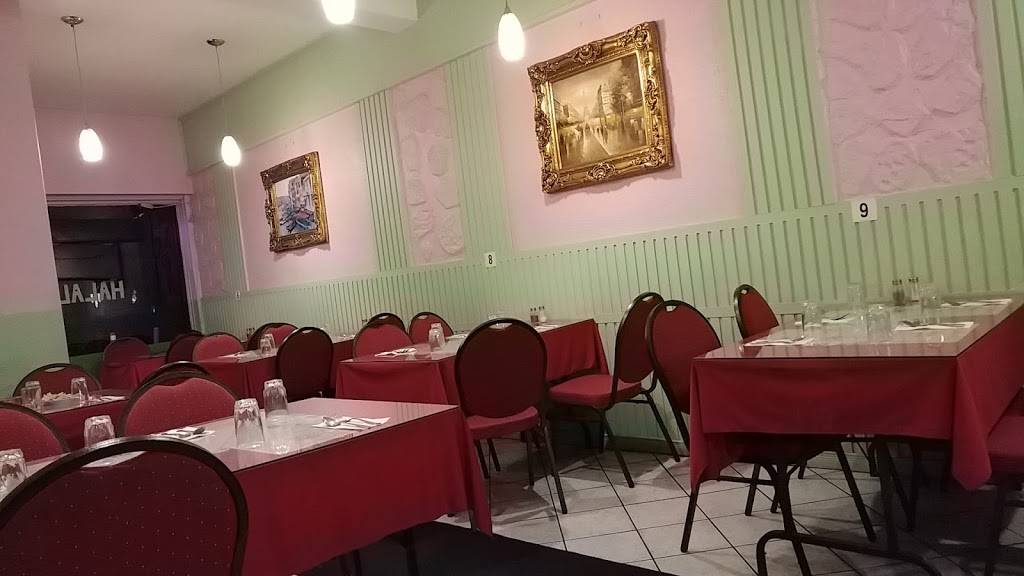 Restaurant Tandoor Plus | restaurant | 1720 Rue Oxford, Saint-Laurent, QC H4L 1B6, Canada | 5143322121 OR +1 514-332-2121