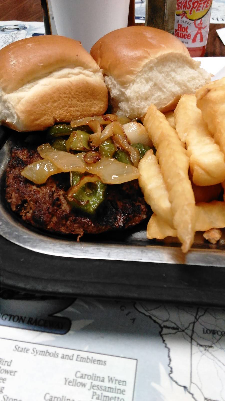 Lake City Shrimper | restaurant | 340 W Main St, Lake City, SC 29560, USA | 8433742063 OR +1 843-374-2063