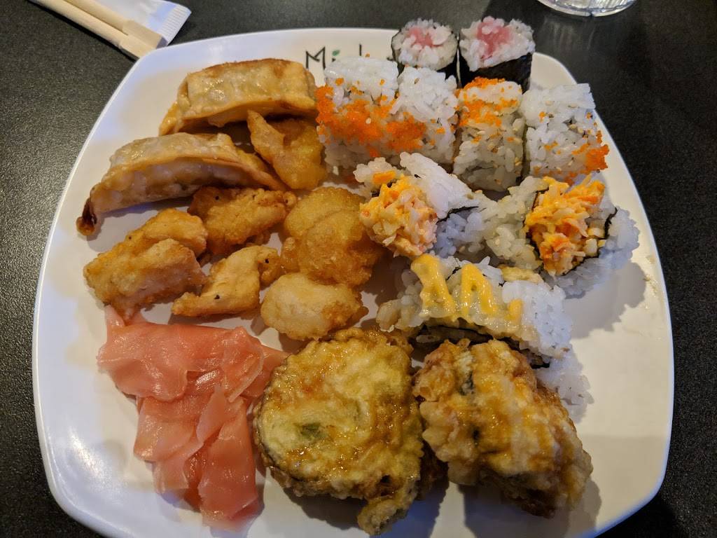 Midori Sushi | restaurant | 4020 N MacArthur Blvd #114, Irving, TX 75038, USA | 9728871818 OR +1 972-887-1818