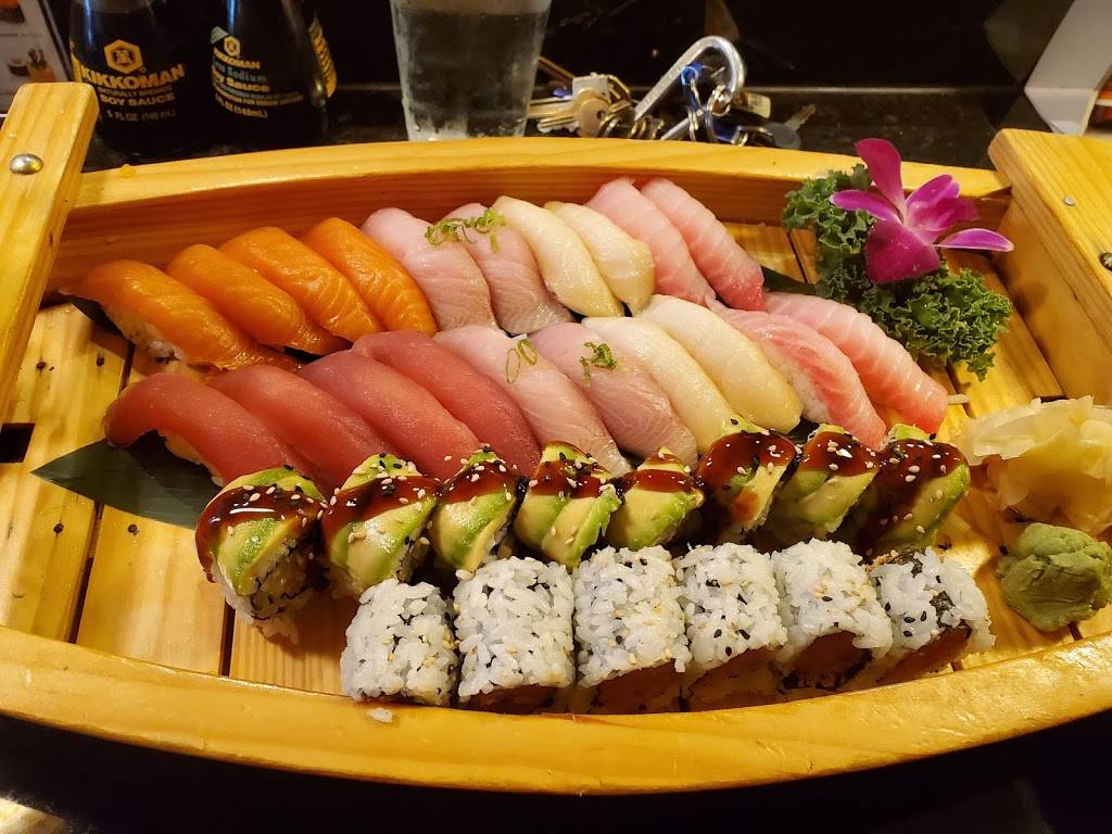 Hiko Sushi | restaurant | 1466 Yankee Doodle Rd, Eagan, MN 55121, USA | 6514526888 OR +1 651-452-6888