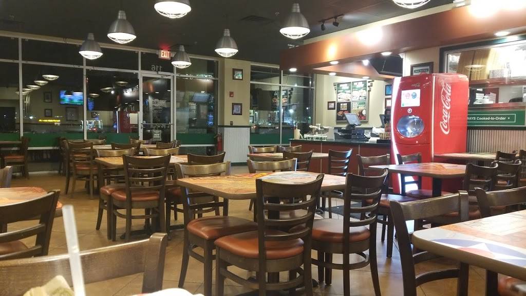 Wingstop | restaurant | 2410 W Jefferson St #116, Joliet, IL 60435, USA | 8156303760 OR +1 815-630-3760