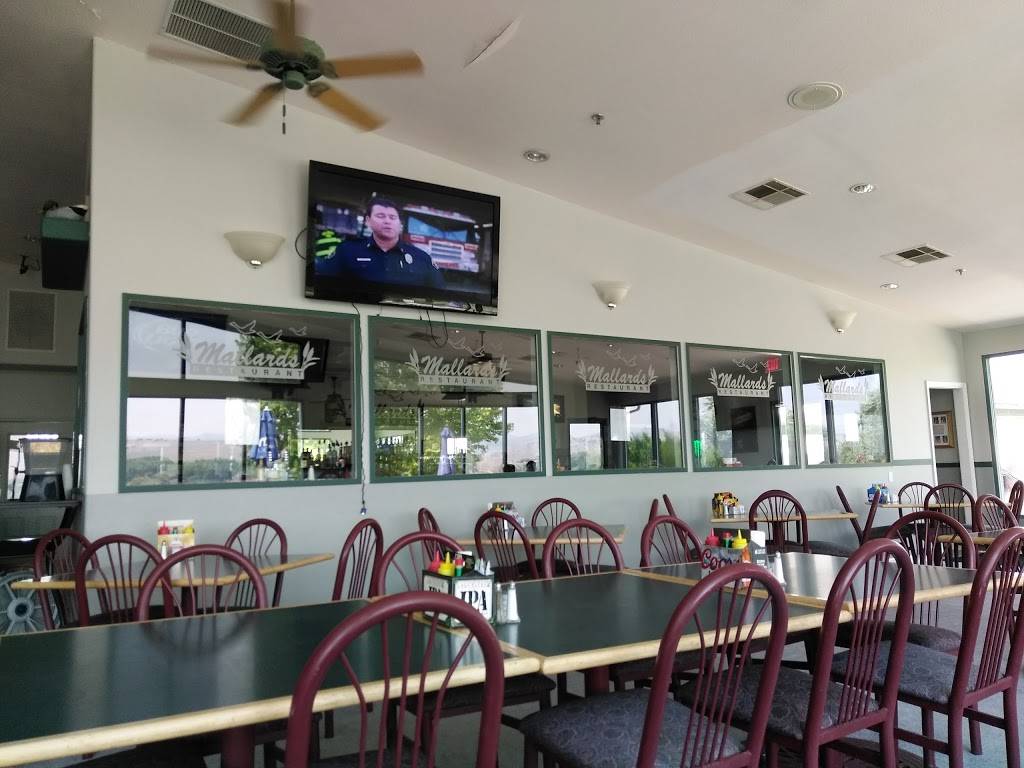 Mallards Restaurant | restaurant | 1875 Fair Way, Carson City, NV 89701, USA | 7758851019 OR +1 775-885-1019
