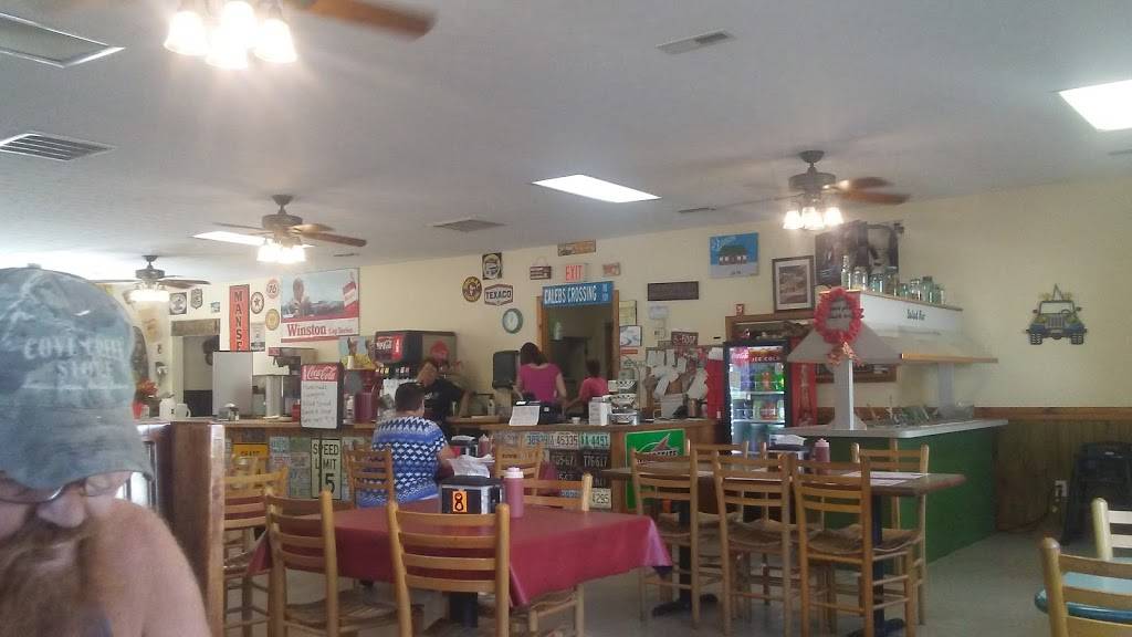 Sharpies Restaurant | restaurant | 11888 Highway 421 South, Trade, TN 37691, USA | 4234601404 OR +1 423-460-1404