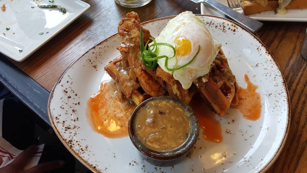 Public School 818 | restaurant | 15300 Ventura Blvd, Sherman Oaks, CA 91403, USA | 8187289818 OR +1 818-728-9818