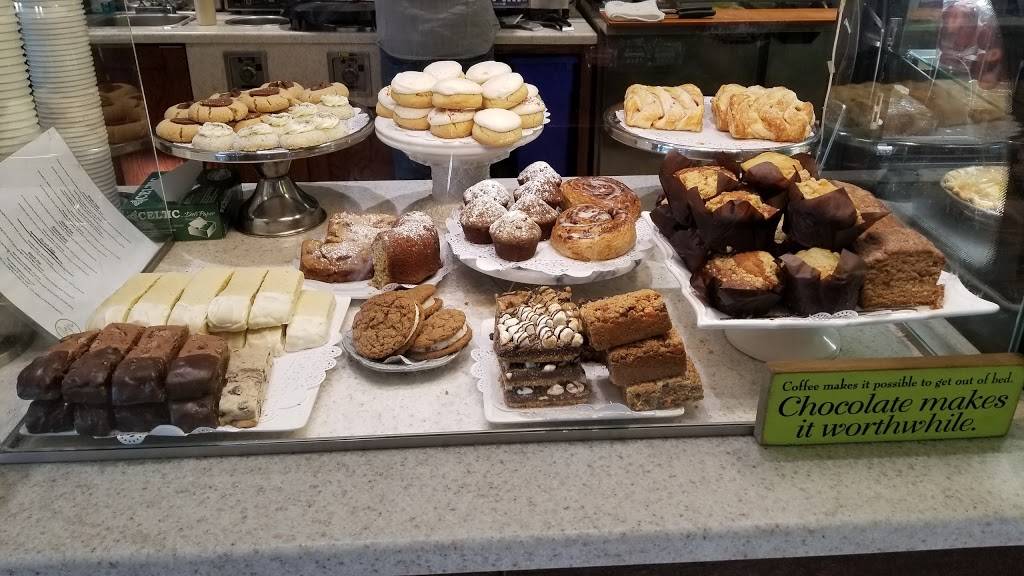 Generoasta Coffee | cafe | 901 Warrendale Village Dr, Warrendale, PA 15086, USA | 7247192288 OR +1 724-719-2288