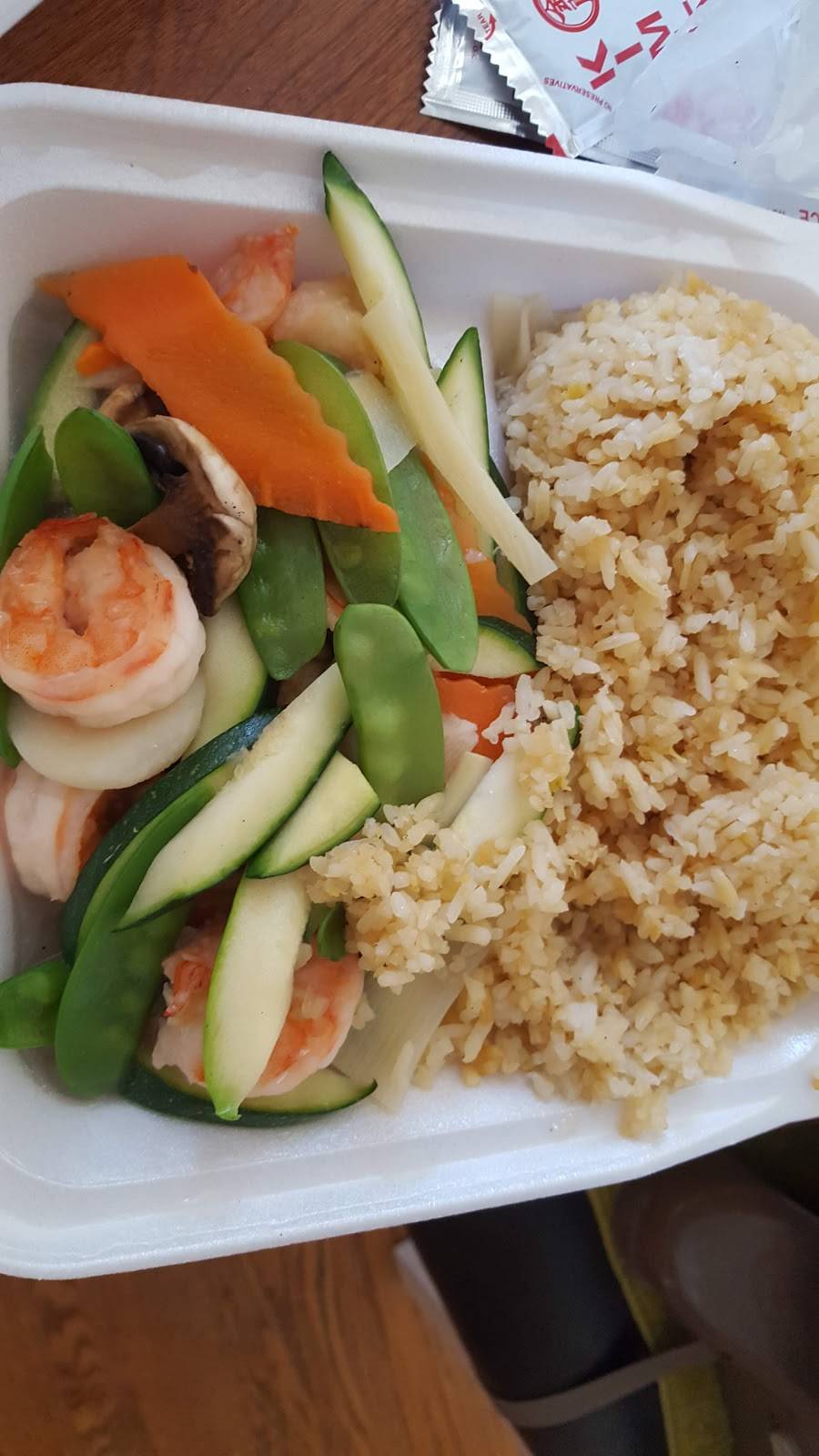 China Cafe | meal delivery | 3865, 2761 Briargate Blvd, Colorado Springs, CO 80920, USA | 7192601111 OR +1 719-260-1111