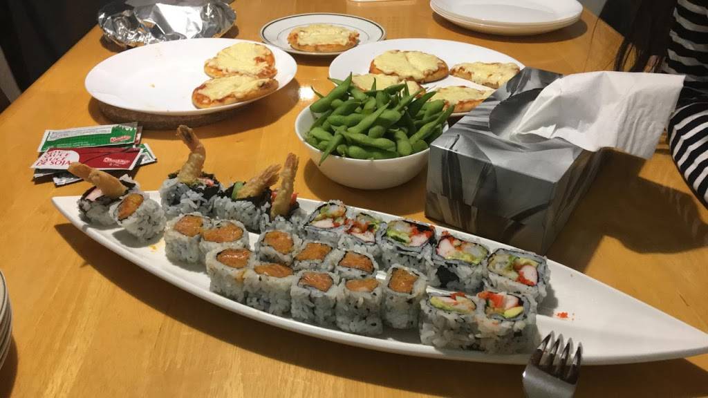 Gangnam Sushi | restaurant | 191 Sheppard Ave E, North York, ON M2N 3A8, Canada | 4162240630 OR +1 416-224-0630