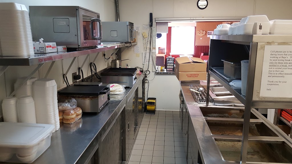 Baja Tacos | restaurant | 231 Broadway St, Sterling, CO 80751, USA | 9705225563 OR +1 970-522-5563