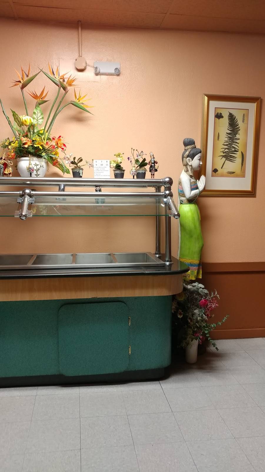 Bangkok Kitchen Thai Restaurant | restaurant | 1696 Annapolis Rd, Odenton, MD 21113, USA | 4106746812 OR +1 410-674-6812