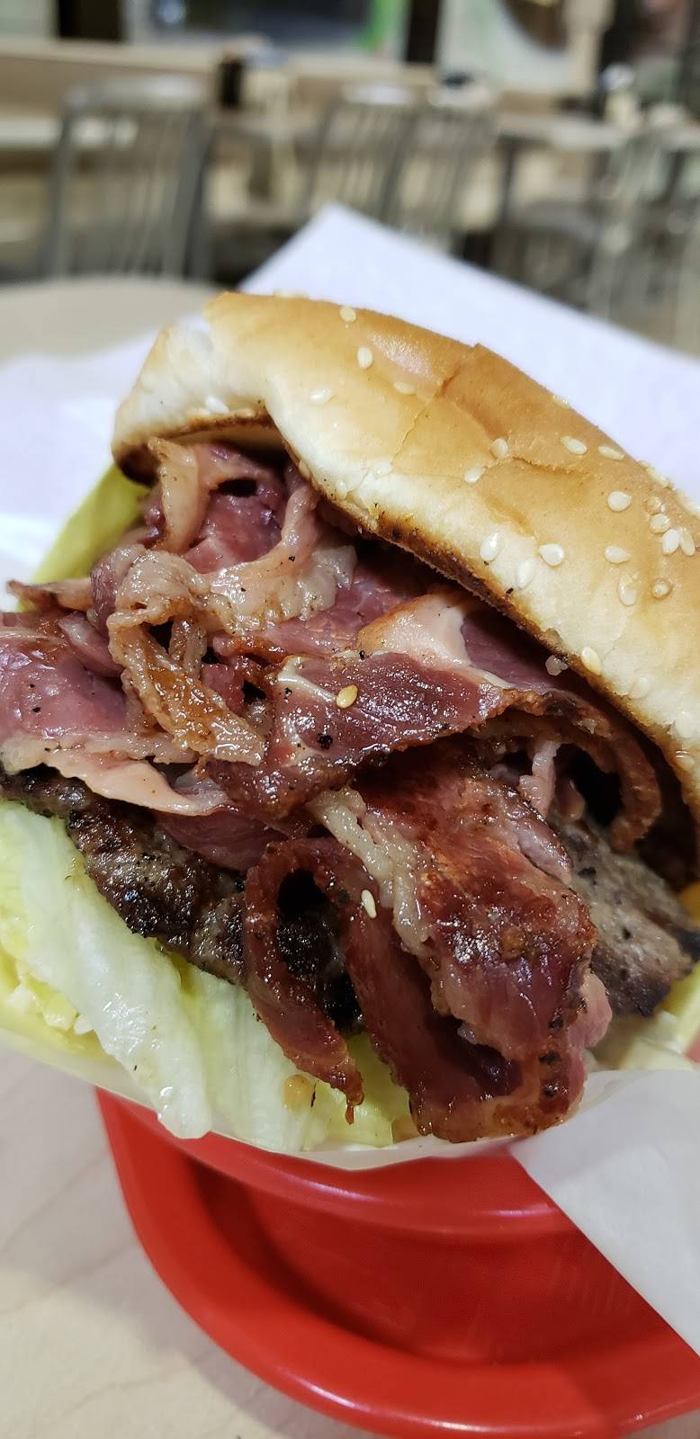 Troy Drive-In 6 | restaurant | 520 S Glendale Ave, Glendale, CA 91205, USA | 8182411738 OR +1 818-241-1738