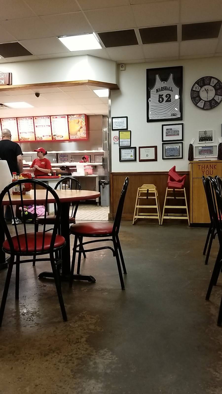 Bushs Chicken | restaurant | 7137 Bandera Rd, Leon Valley, TX 78238, USA | 2105218700 OR +1 210-521-8700