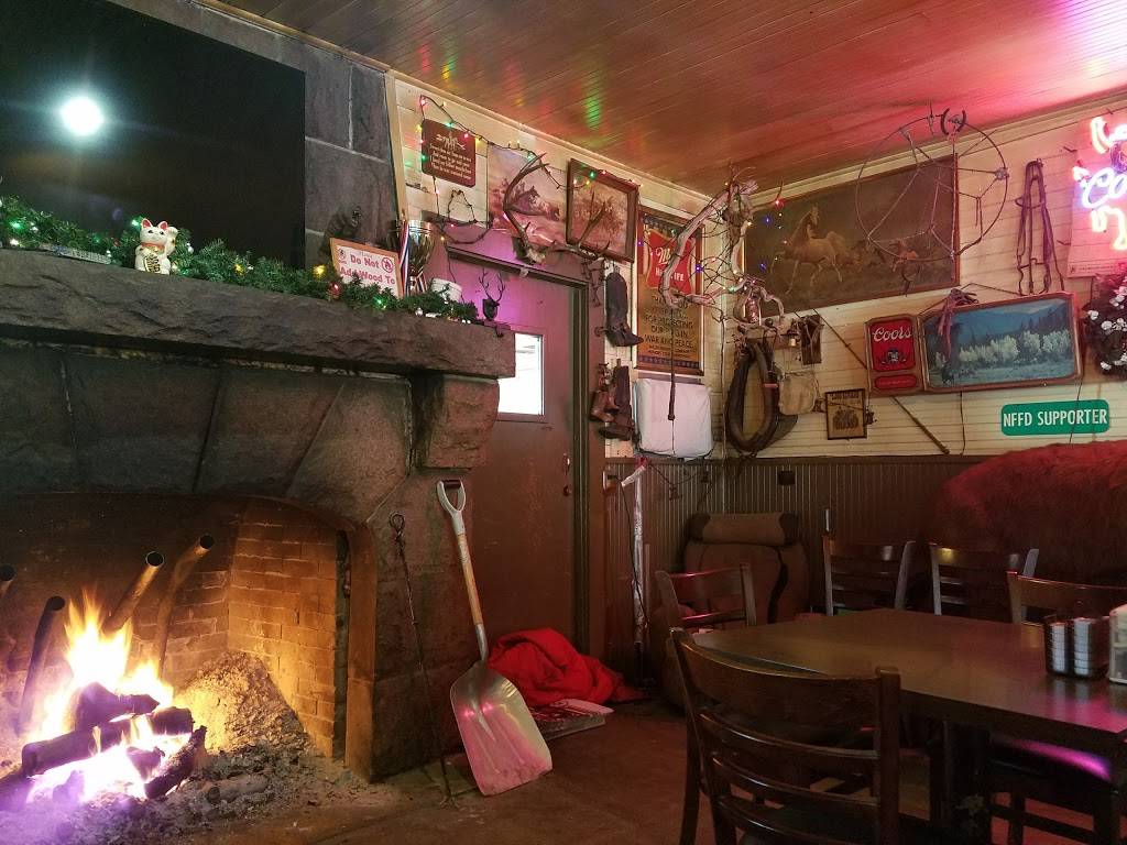 Buckhorn Saloon & Restaurant | restaurant | 32992 Rd 222, North Fork, CA 93643, USA | 5598778700 OR +1 559-877-8700