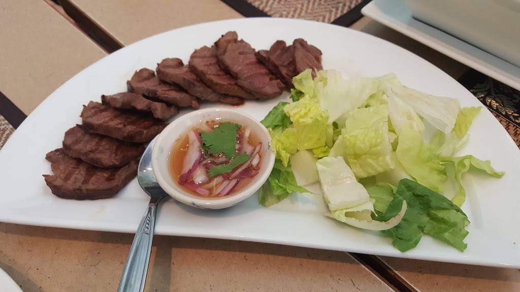 Tippys Thai Cafe | restaurant | 12835 Preston Rd #310, Dallas, TX 75230, USA | 9724582233 OR +1 972-458-2233