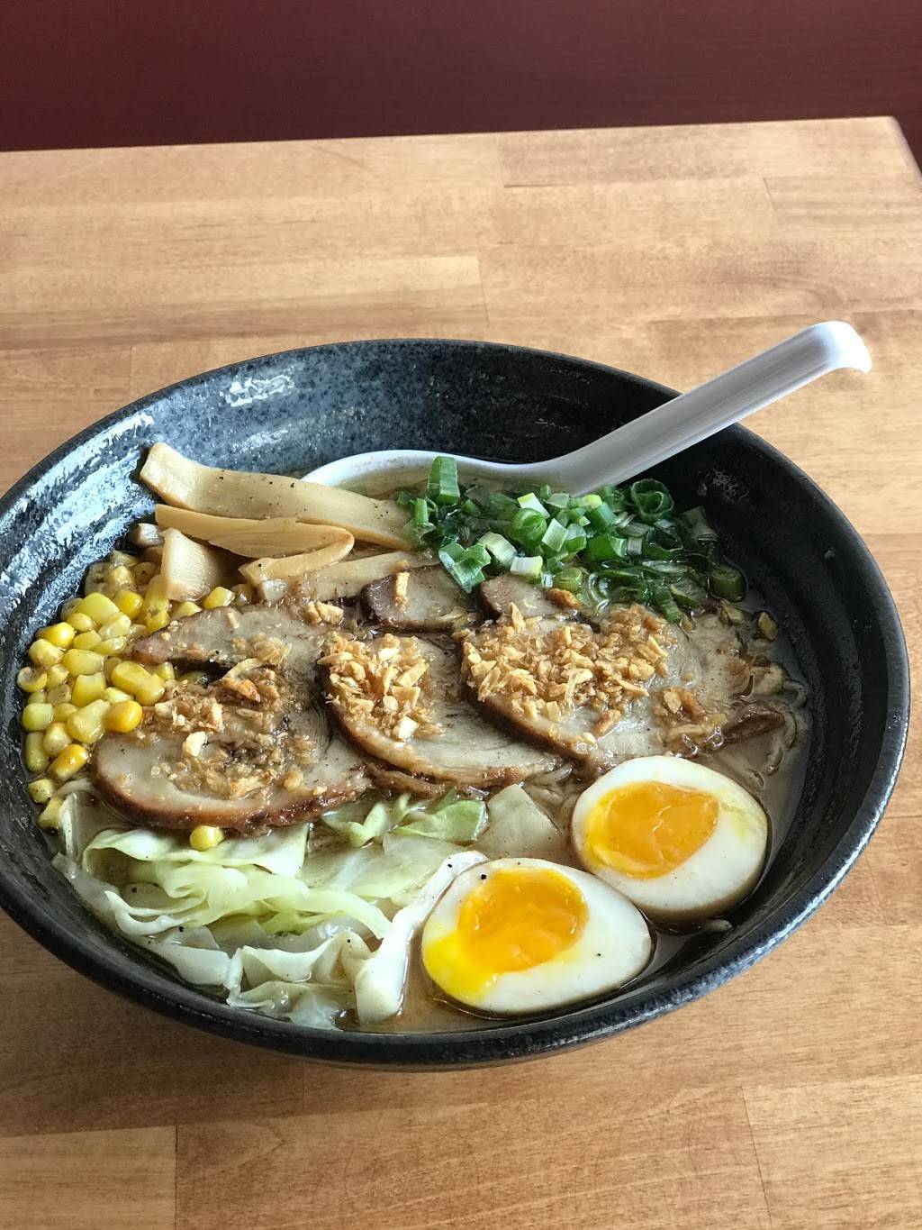 RamenDoBo | restaurant | 716 Northwest Hwy, Cary, IL 60013, USA | 2243578207 OR +1 224-357-8207