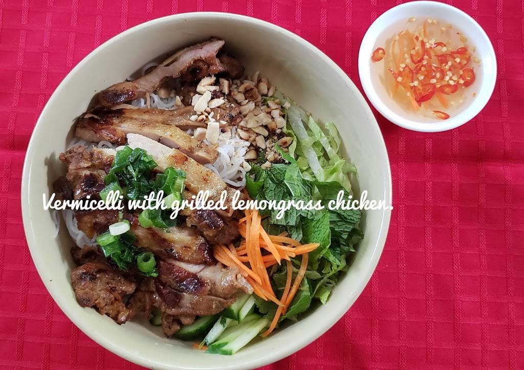 Pho Erin | restaurant | 77 Main St, Erin, ON N0B 1T0, Canada | 6472470725 OR +1 647-247-0725