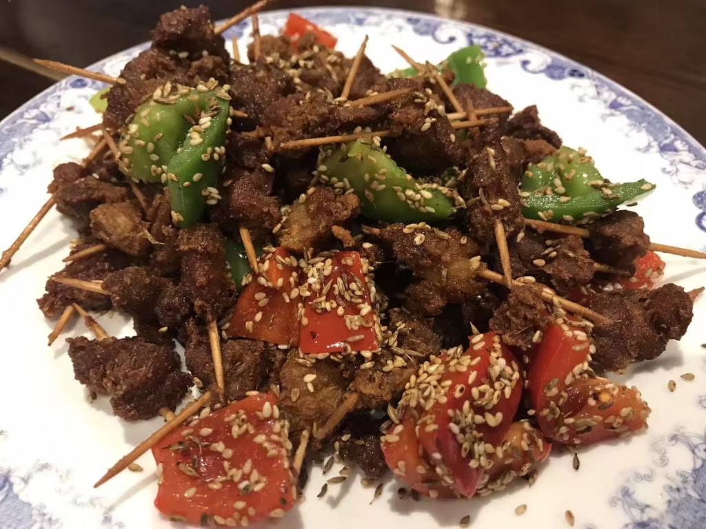 同順居 | restaurant | 250 W Valley Blvd, San Gabriel, CA 91776, USA | 6265708598 OR +1 626-570-8598