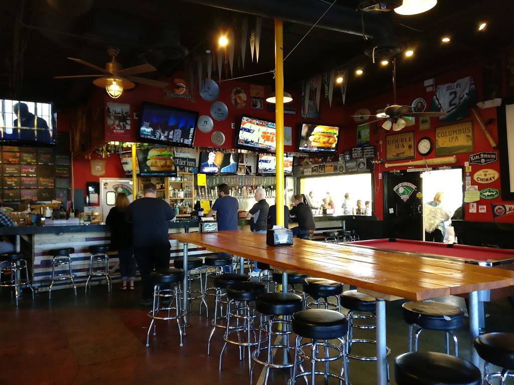 Out of the Park Pizza | meal delivery | 5638 E La Palma Ave, Anaheim, CA 92807, USA | 7147774992 OR +1 714-777-4992