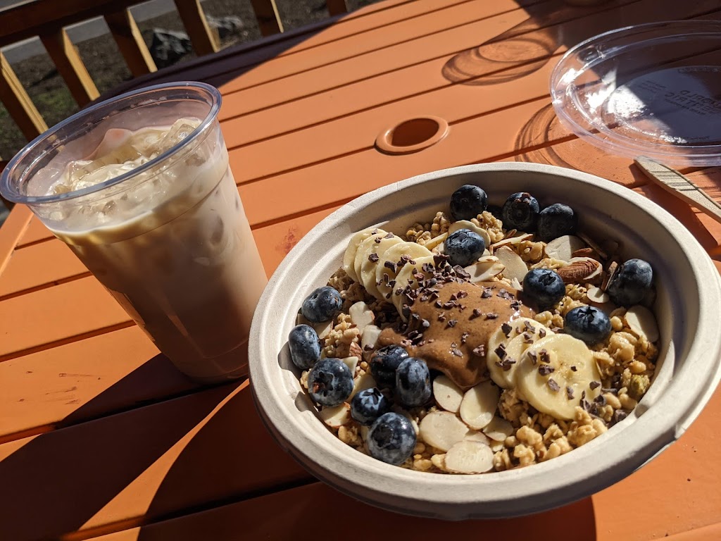 Kanona Cafe | cafe | 1142 NW Galveston Ave, Bend, OR 97701, USA | 5413186313 OR +1 541-318-6313