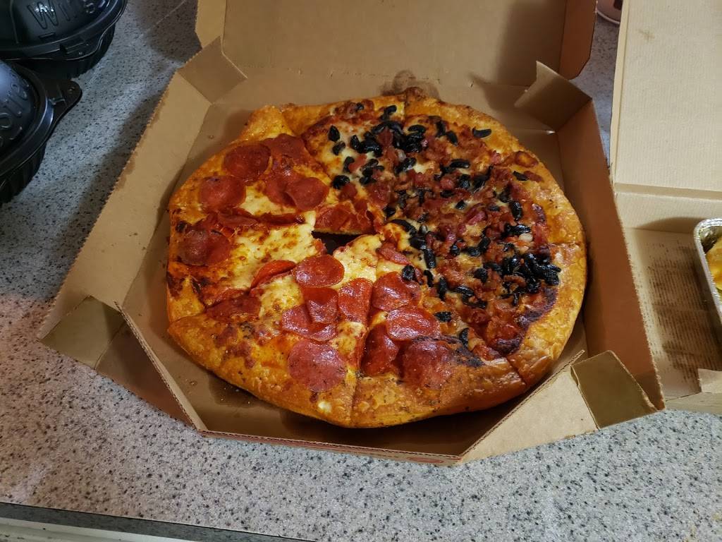 Pizza Hut | restaurant | 2018 Gessner Rd, Houston, TX 77080, USA | 7139739444 OR +1 713-973-9444