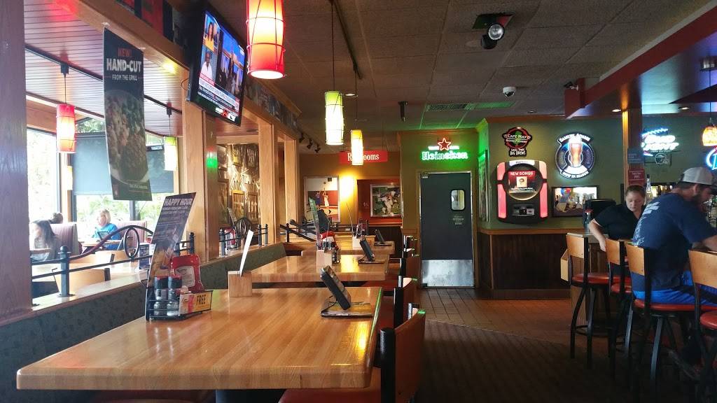 Applebees Grill + Bar | restaurant | 700 Consumer Square, Mays Landing, NJ 08330, USA | 6093839290 OR +1 609-383-9290