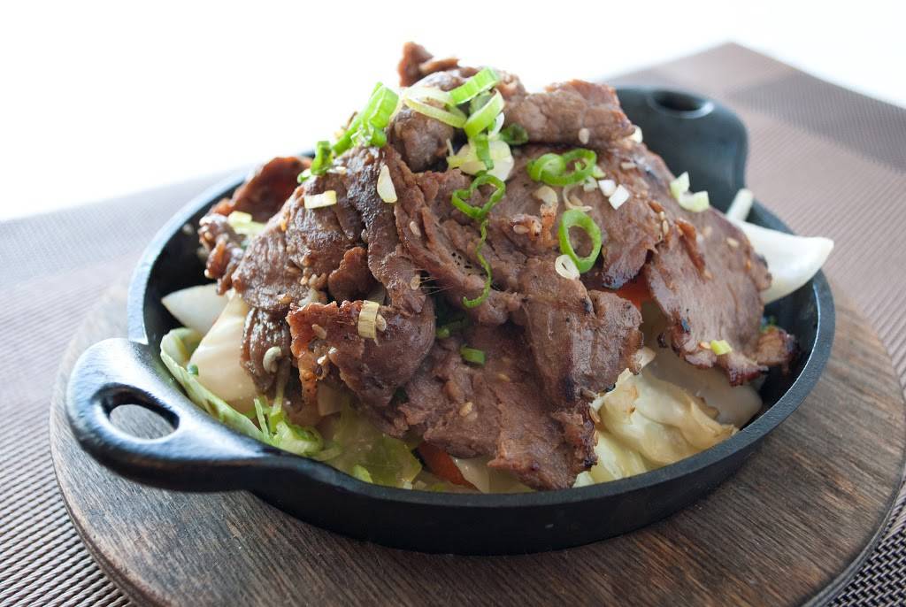 Yindee Thai | restaurant | 8412 Old Keene Mill Rd, West Springfield, VA 22152, USA | 7039927998 OR +1 703-992-7998