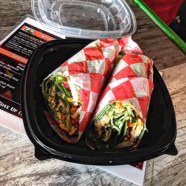 The Toss Up (Salad Bar Restaurant) | restaurant | 30304 Euclid Ave, Wickliffe, OH 44092, USA | 4407358087 OR +1 440-735-8087