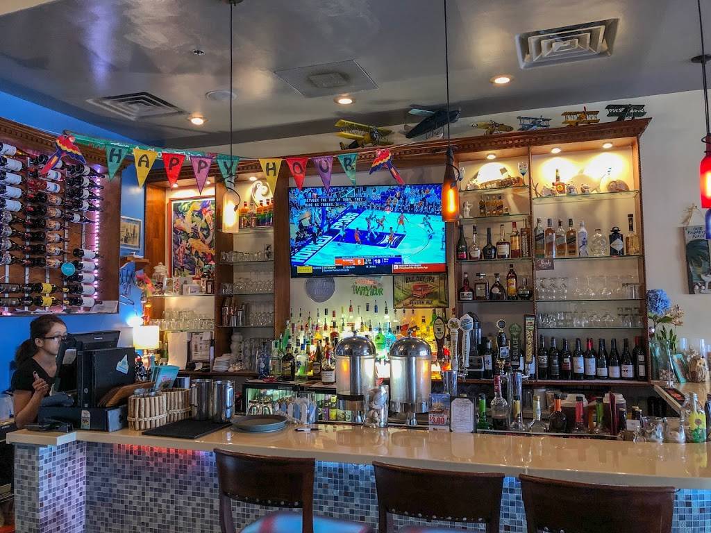 The Similans Thai Eatery | restaurant | 13005 Lee Jackson Memorial Hwy, Fairfax, VA 22033, USA | 7036572222 OR +1 703-657-2222