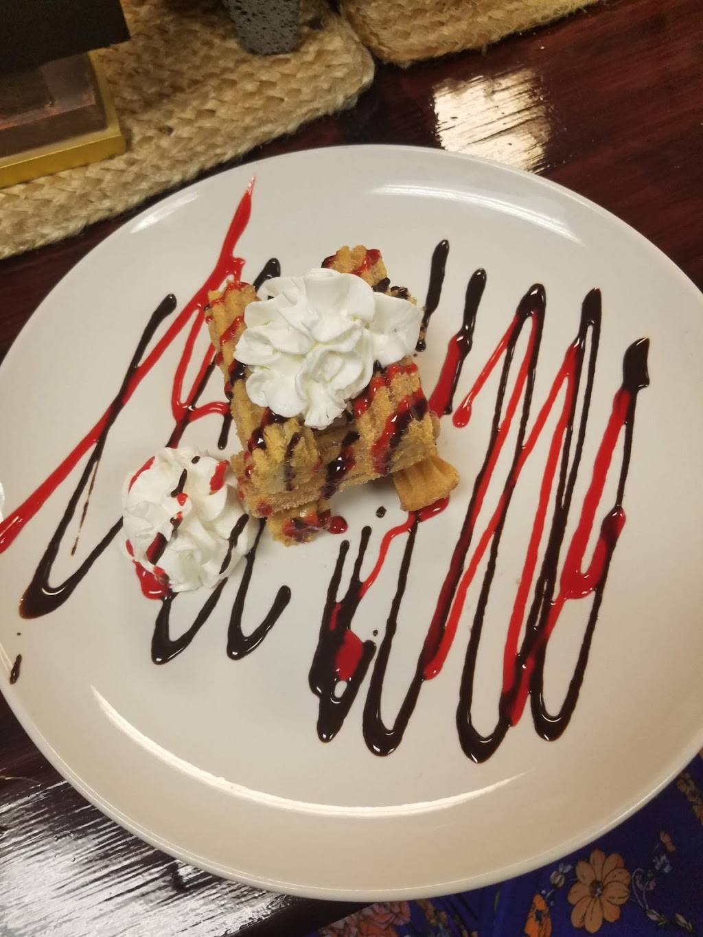 La Bamba Tacos | restaurant | 12102 W Thunderbird Rd, El Mirage, AZ 85335, USA | 6232137860 OR +1 623-213-7860