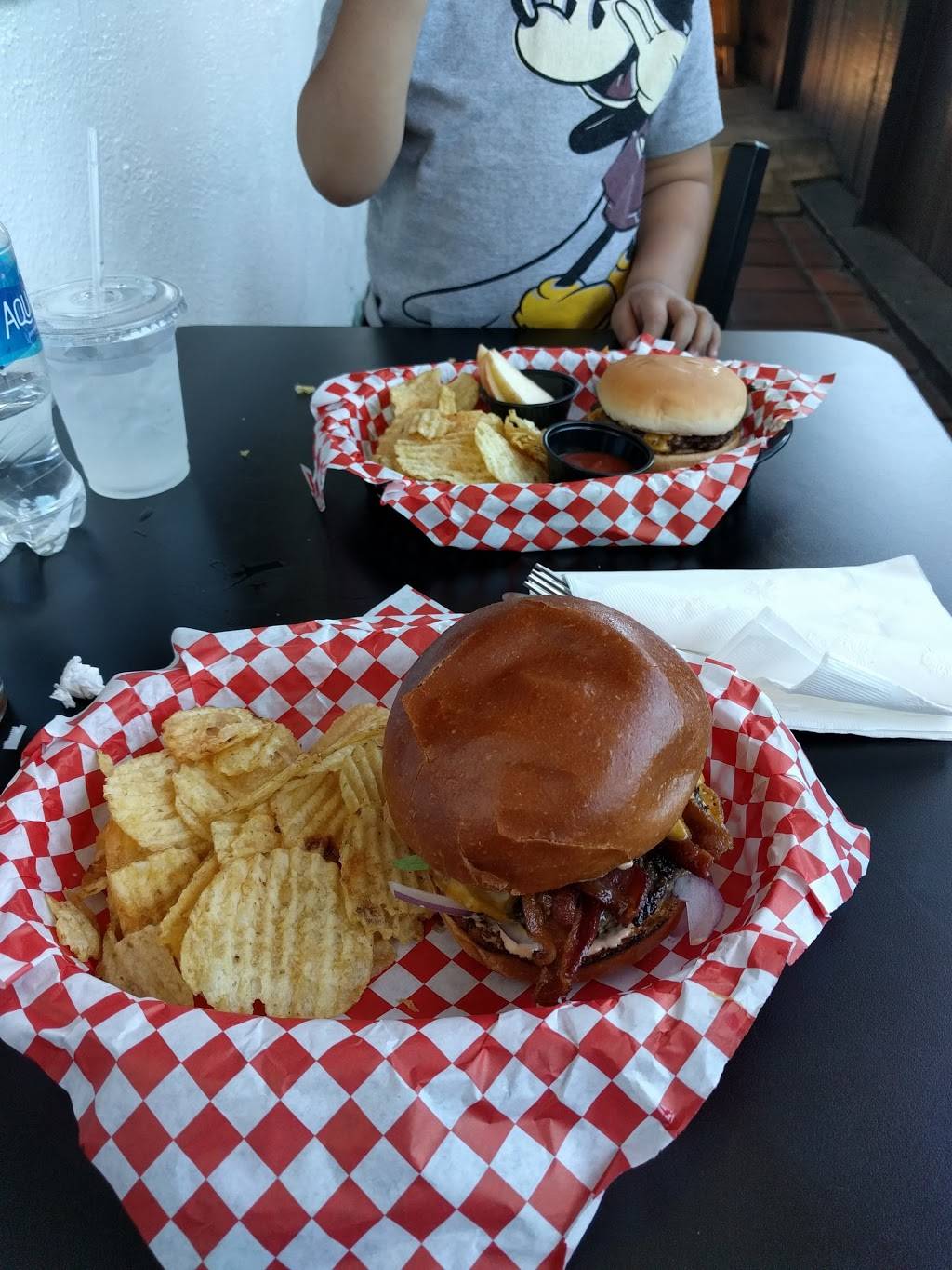 The Riders Club Cafe | restaurant | 1701 N El Camino Real, San Clemente, CA 92672, USA | 9493883758 OR +1 949-388-3758