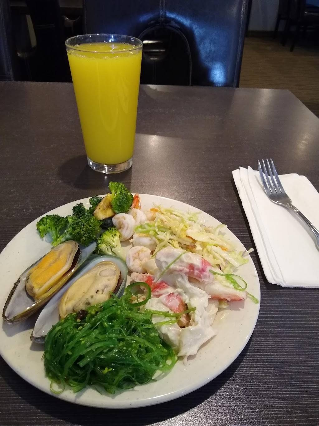 Qin Guan Restaurant | restaurant | 1285 E Main St, Carbondale, IL 62902, USA | 6183511222 OR +1 618-351-1222