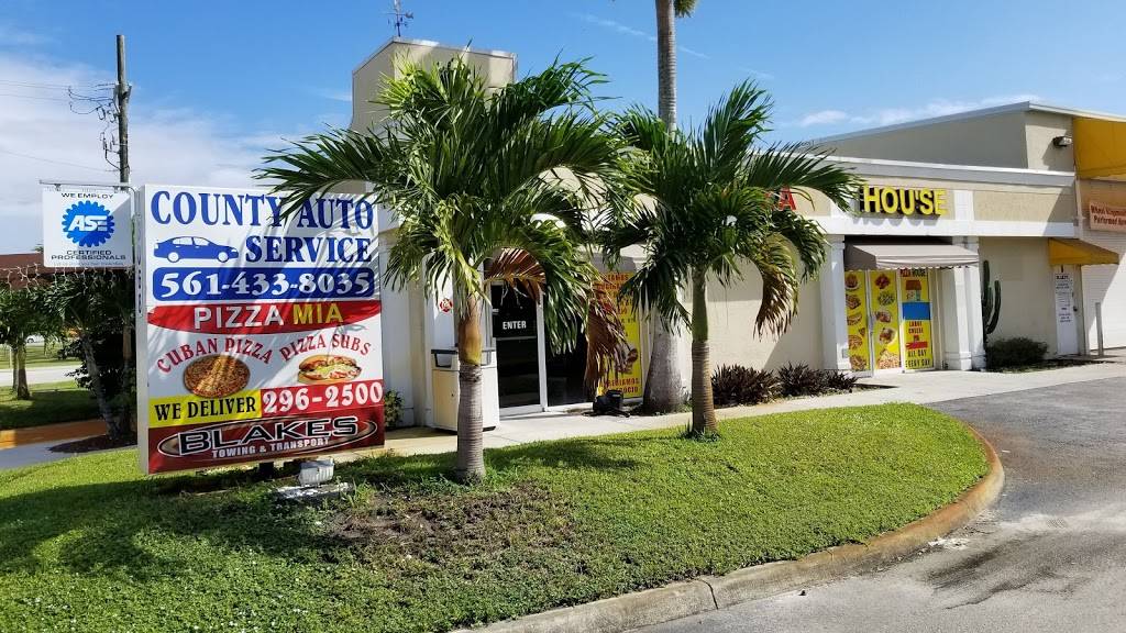 Pizza House | restaurant | 3068 Lake Worth Rd, Lake Worth, FL 33461, USA | 5612962900 OR +1 561-296-2900