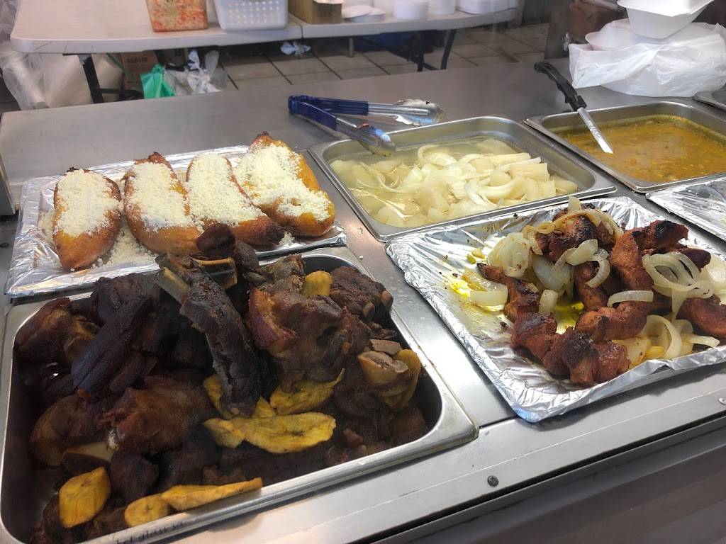 Fritanga Managuita | restaurant | 11373 SW 211 St, Miami, FL 33189, USA | 3052560663 OR +1 305-256-0663