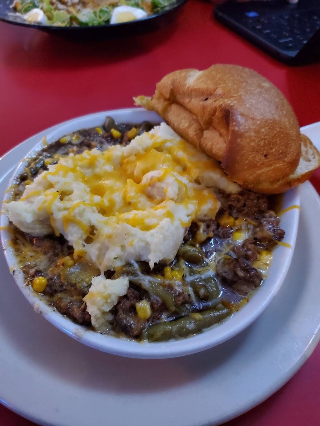 Brookes Restaurant | night club | 4259, 4450 Hancock Bridge Pkwy, North Fort Myers, FL 33903, USA | 2399951900 OR +1 239-995-1900