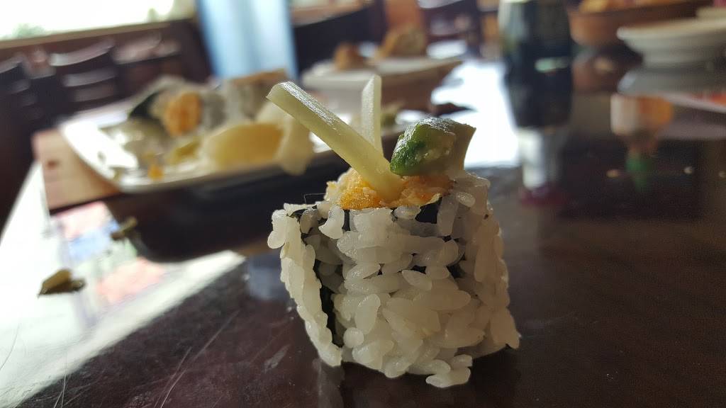 Zous Garden | restaurant | 2846 W Main St, Morgantown, PA 19543, USA | 6109130633 OR +1 610-913-0633