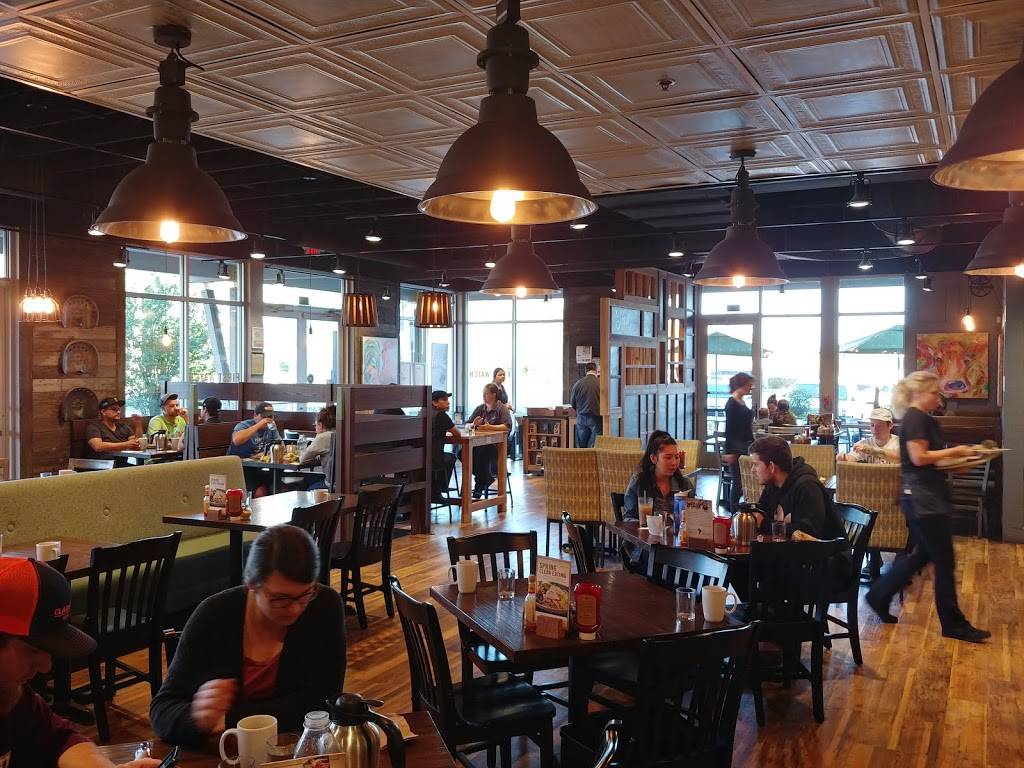 First Watch - College Station | restaurant | 4501 Texas Ave, Bryan, TX 77802, USA | 9797046652 OR +1 979-704-6652