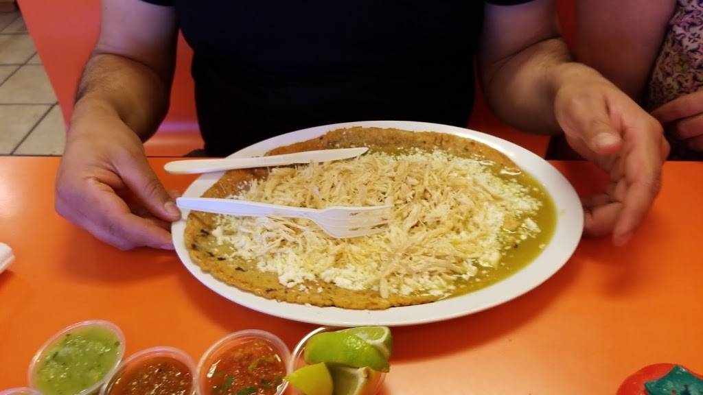 Metro Balderas Restaurant | restaurant | 5305 N Figueroa St, Los Angeles, CA 90042, USA | 3234788383 OR +1 323-478-8383