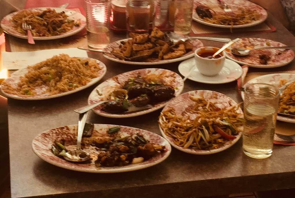 Chopsticks Szechuan Chinese | restaurant | 1163 Ellesmere Rd, Scarborough, ON M1P 2X6, Canada | 4167554655 OR +1 416-755-4655