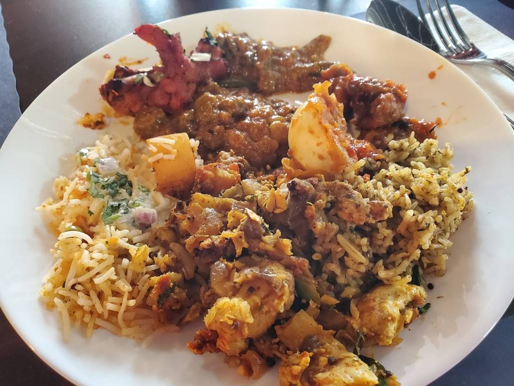 Godavari Malvern | restaurant | 630 Lancaster Ave, Malvern, PA 19355, USA | 6102322529 OR +1 610-232-2529