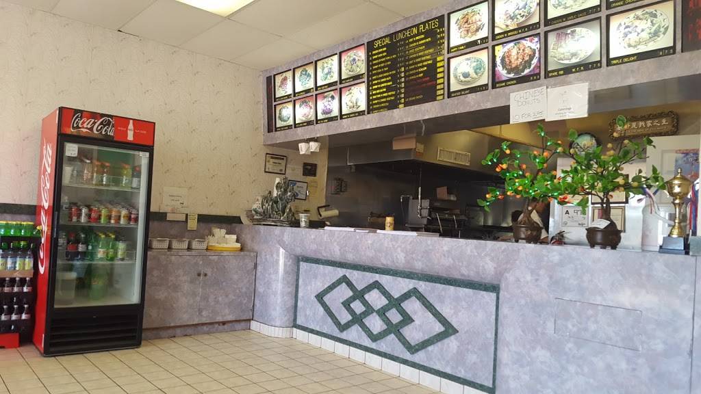 Golden China Restaurant | restaurant | 1409 29th Ave Dr NE, Hickory, NC 28601, USA | 8282568438 OR +1 828-256-8438