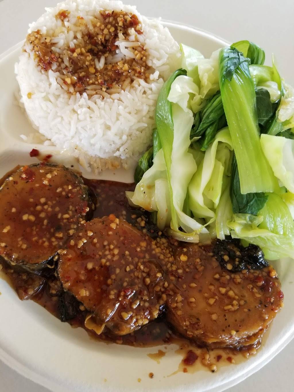 Loving Hut | restaurant | 1495 N Van Ness Ave, Fresno, CA 93728, USA | 5592374052 OR +1 559-237-4052