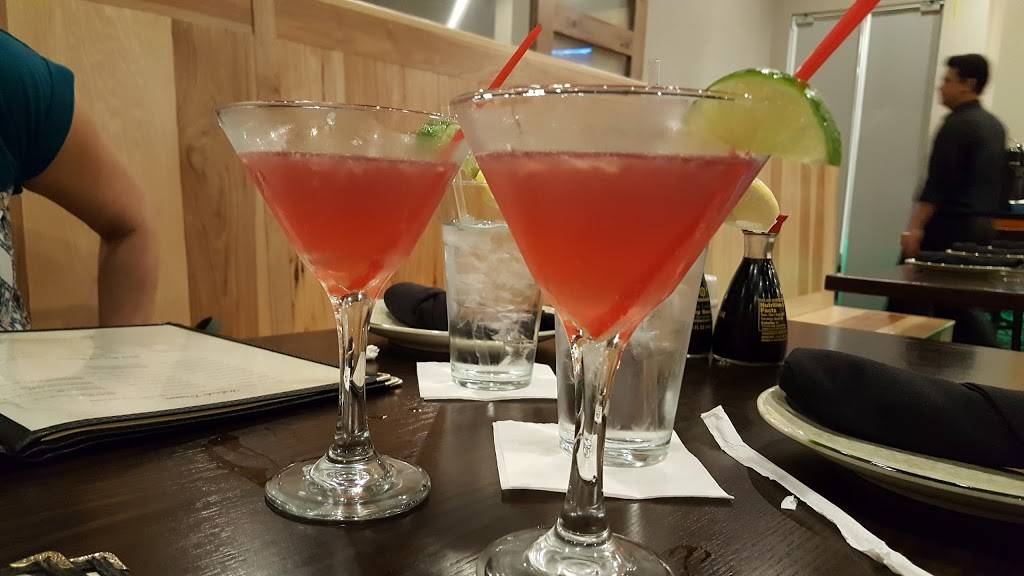 Kampachi Japanese Steakhouse | restaurant | 418 N Canal Blvd, Thibodaux, LA 70301, USA | 9854922311 OR +1 985-492-2311