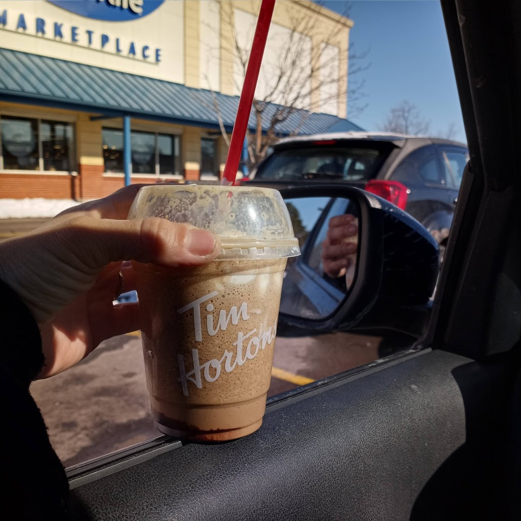 Tim Hortons | restaurant | 1250 University Ave, Rochester, NY 14607, USA | 5852440940 OR +1 585-244-0940