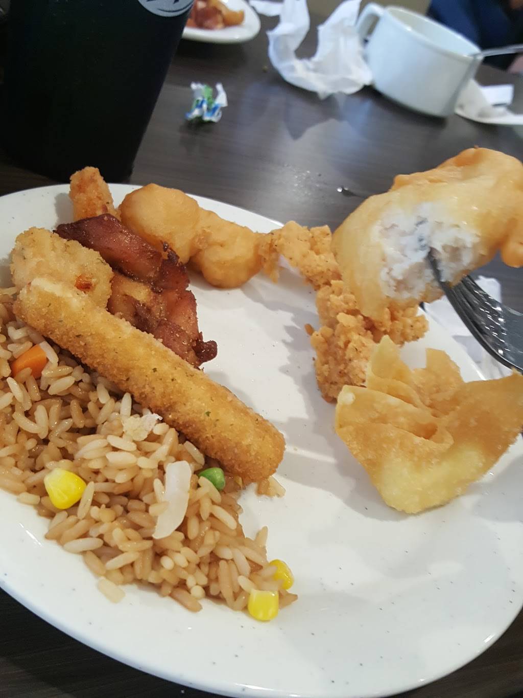 Jade Buffet | restaurant | 118 S Broadway, Centralia, IL 62801, USA | 6189185188 OR +1 618-918-5188