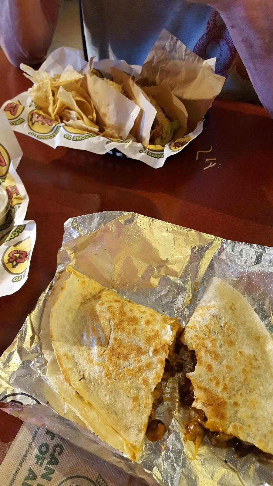 Moes Southwest Grill | restaurant | 3084 NY-50, Saratoga Springs, NY 12866, USA | 5185813999 OR +1 518-581-3999