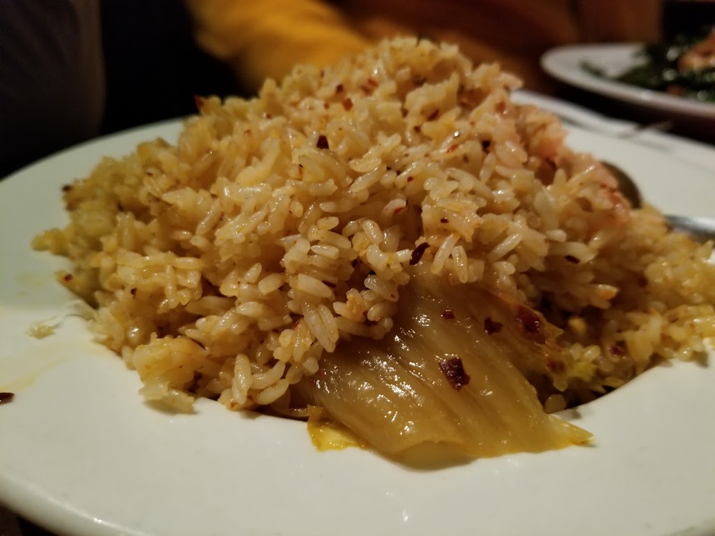 Five Star Restaurant | restaurant | 301 N West St, Raleigh, NC 27603, USA | 9198333311 OR +1 919-833-3311