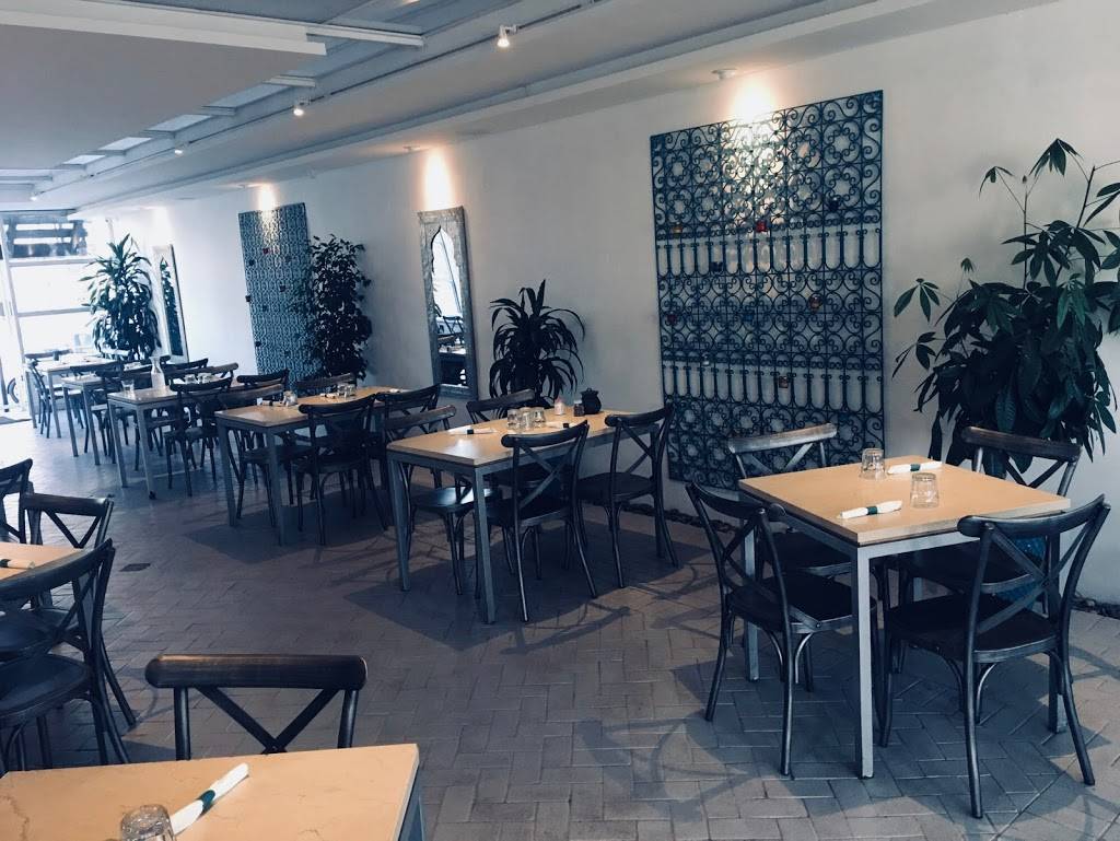 Marsa Mediterranean Cuisine | restaurant | 11906 Wilshire Blvd, Los Angeles, CA 90025, USA | 3103102999 OR +1 310-310-2999