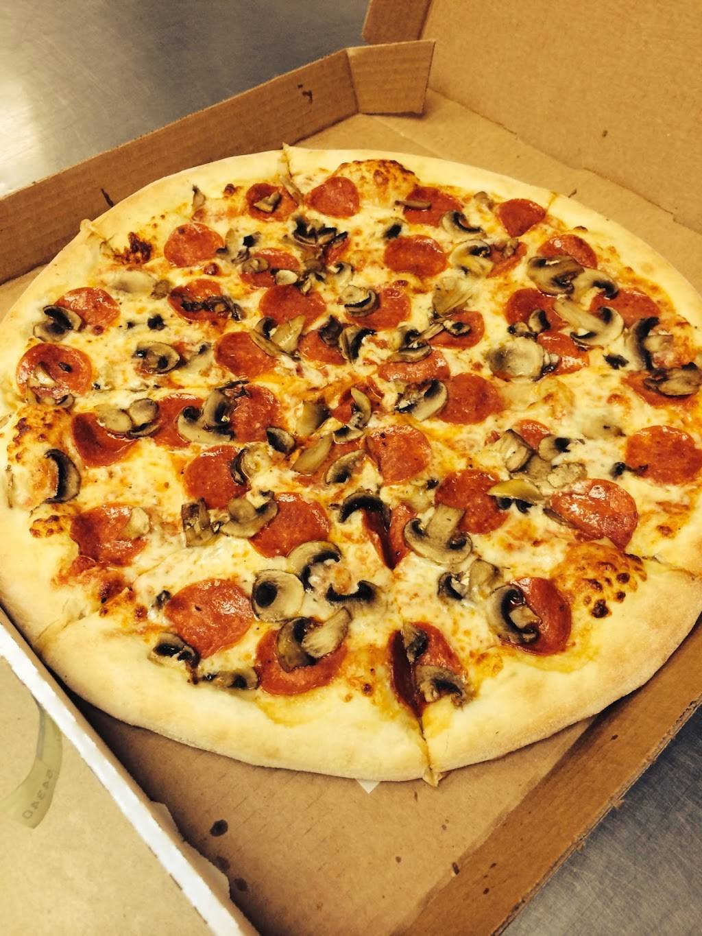 Abos Pizza Longmont | meal delivery | 1834 Main St Ste 8, Longmont, CO 80501, USA | 3036780111 OR +1 303-678-0111