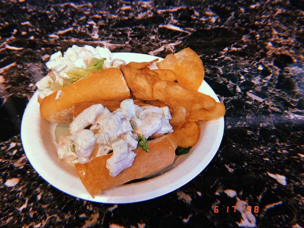 Sylvesters Fish Market and Restaurant | restaurant | 503 21st St, Avalon, NJ 08202, USA | 6099677553 OR +1 609-967-7553